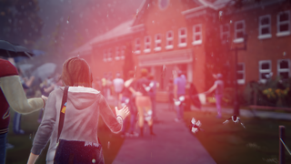 Life is Strange